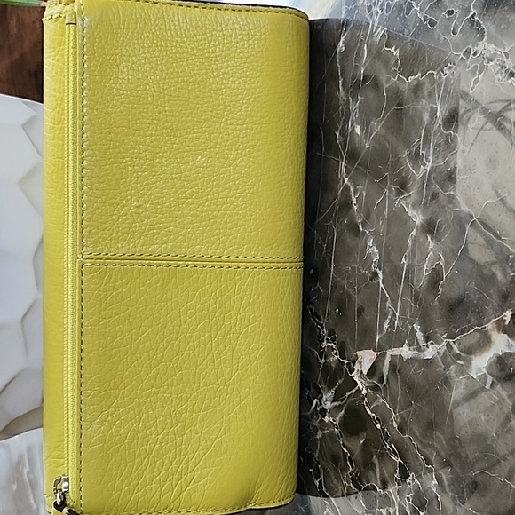 Coach Wallet - Picture 2 of 6